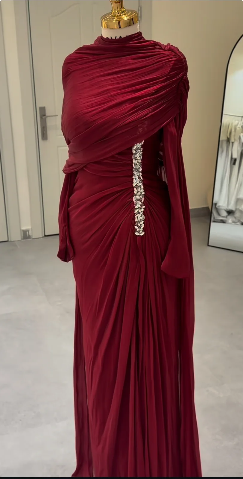 Rovan Dresses